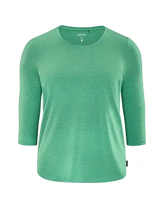 SCHNEIDER SPORTSWEAR | Damen Shirt NANIW 3/4 Arm | 